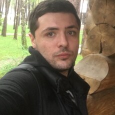 Фотография мужчины El, 33 года из г. Подольск