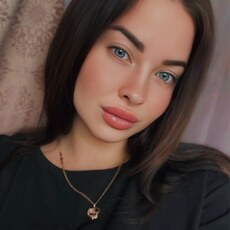 Фотография девушки Кристина, 25 лет из г. Невинномысск