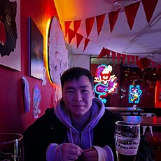 Фотография мужчины Александр, 19 лет из г. Якутск