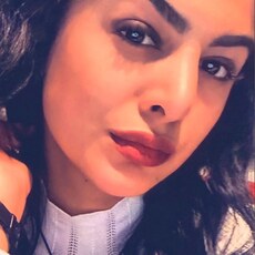 Фотография девушки Дикая Кошка, 22 года из г. Сочи