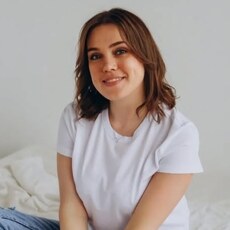 Фотография девушки Аліна, 35 лет из г. Одесса