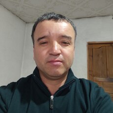 Фотография мужчины Oskar, 43 года из г. Алматы