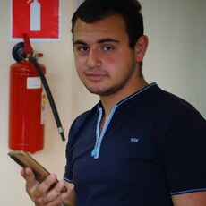 Фотография мужчины Андрей, 20 лет из г. Апшеронск
