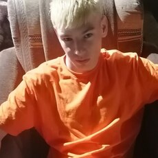 Фотография мужчины Кирилл, 20 лет из г. Невинномысск