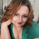 Настя, 28 лет