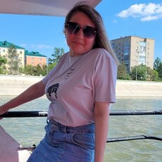 Фотография девушки Ольга, 44 года из г. Омск
