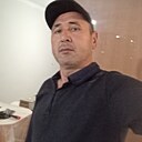 Санжар, 42 года