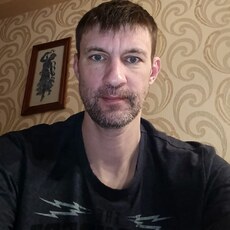 Фотография мужчины Сергей, 45 лет из г. Ессентуки