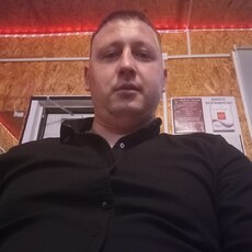 Фотография мужчины Павел, 34 года из г. Чита