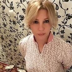 Фотография девушки Elena, 44 года из г. Ашхабад