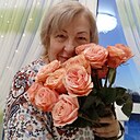 Нина, 62 года