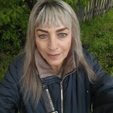 Фотография девушки Ольга, 55 лет из г. Советская Гавань