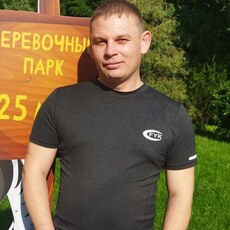 Фотография мужчины Виктор, 38 лет из г. Ростов-на-Дону