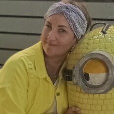 Фотография девушки Светлана, 53 года из г. Прокопьевск