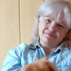 Фотография девушки Tanua, 58 лет из г. Винница