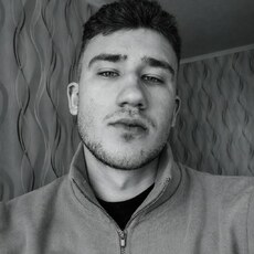 Фотография мужчины Лёша, 21 год из г. Конотоп