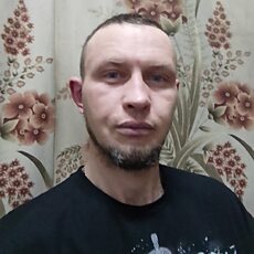 Фотография мужчины Евгений, 34 года из г. Красноярск