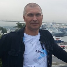 Фотография мужчины Ник, 44 года из г. Переяславка