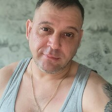 Фотография мужчины Денис, 42 года из г. Ярославский