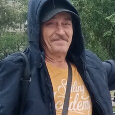 Фотография мужчины Игорь, 59 лет из г. Чита