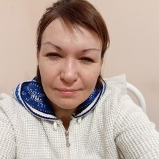 Фотография девушки Елена, 40 лет из г. Санкт-Петербург