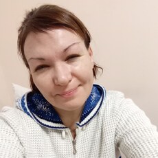 Фотография девушки Елена, 40 лет из г. Санкт-Петербург
