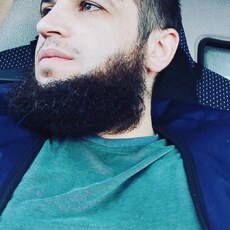 Фотография мужчины Ясам, 32 года из г. Нальчик