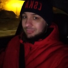 Фотография мужчины Dz, 38 лет из г. Тамбов