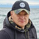 Сергей, 50 лет