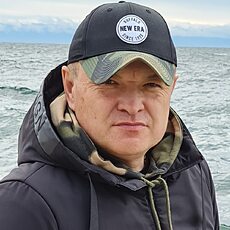 Фотография мужчины Сергей, 50 лет из г. Улан-Удэ