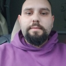 Фотография мужчины Влад, 34 года из г. Алматы