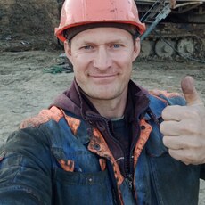 Фотография мужчины Григорий, 40 лет из г. Новомосковск