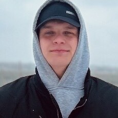 Фотография мужчины Максим, 26 лет из г. Керчь