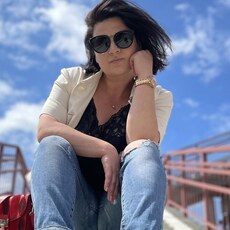 Фотография девушки Баба Яга, 43 года из г. Гомель