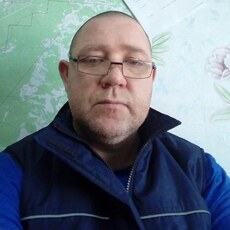 Фотография мужчины Андрей, 53 года из г. Бузулук