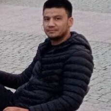 Фотография мужчины Денис, 29 лет из г. Нижневартовск