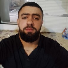 Фотография мужчины Рус, 27 лет из г. Норильск