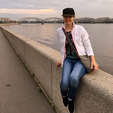 Фотография девушки Алена, 37 лет из г. Мурманск