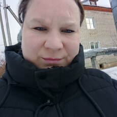 Фотография девушки Анютка, 32 года из г. Йошкар-Ола