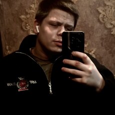 Фотография мужчины Женя, 25 лет из г. Санкт-Петербург