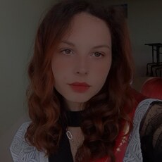 Фотография девушки Вита, 19 лет из г. Владивосток