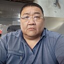 Валентин, 51 год