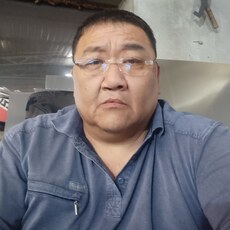 Фотография мужчины Валентин, 51 год из г. Волгоград