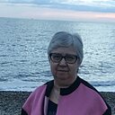 Светлана, 57 лет