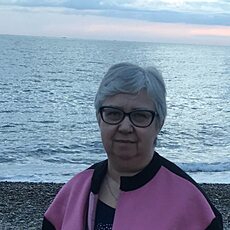 Фотография девушки Светлана, 57 лет из г. Можайск