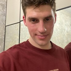 Фотография мужчины Александр, 27 лет из г. Одинцово