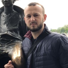 Фотография мужчины Александр, 32 года из г. Одесса