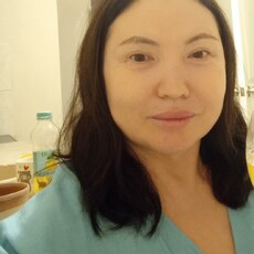 Фотография девушки Лаура, 53 года из г. Алматы