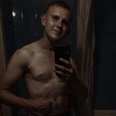 Фотография мужчины Сергей, 24 года из г. Воронеж