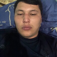 Фотография мужчины Байлы, 22 года из г. Могилев